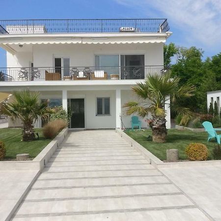 Marry'S House Villa Kariani Exterior photo