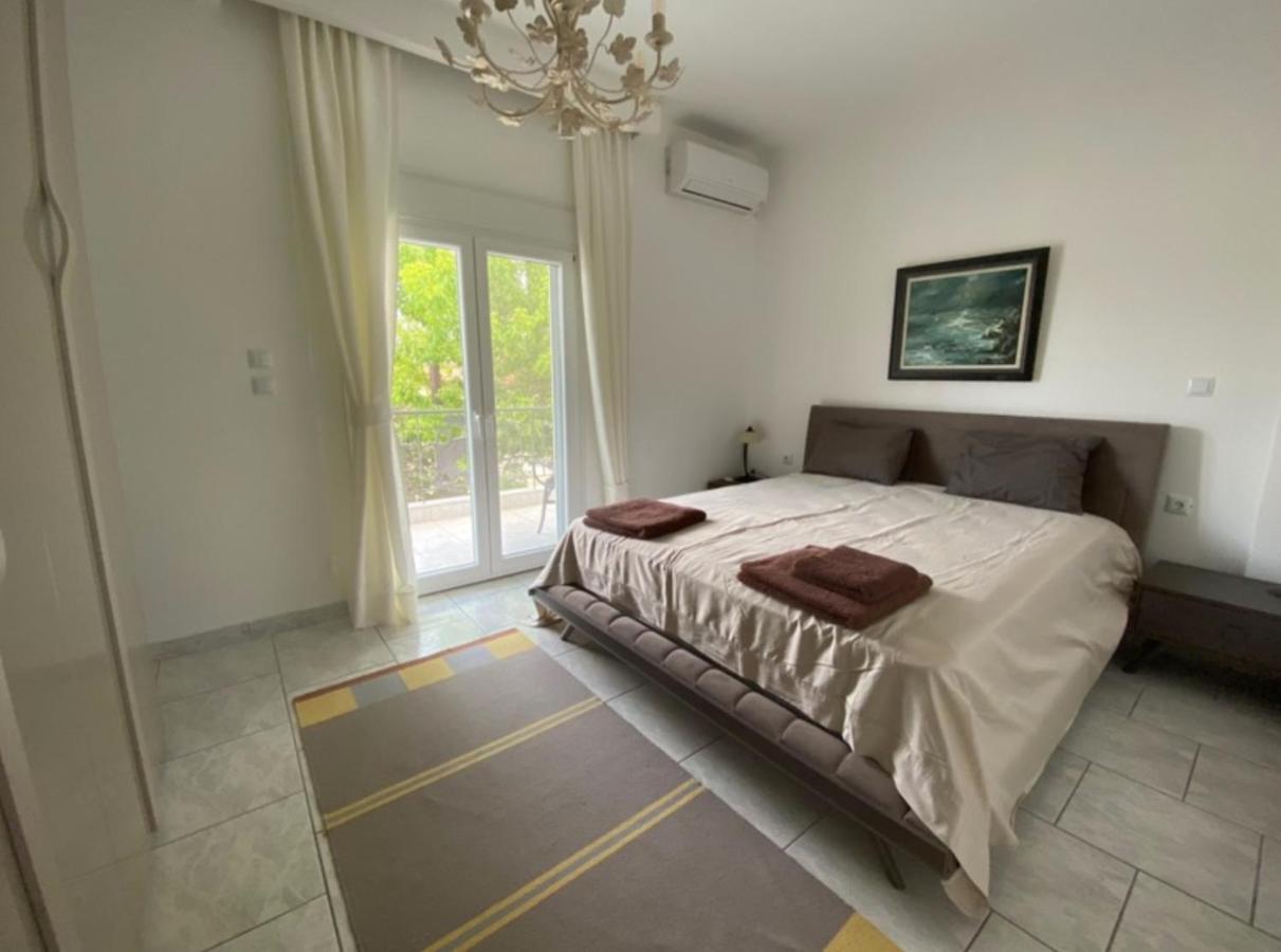 Marry'S House Villa Kariani Exterior photo