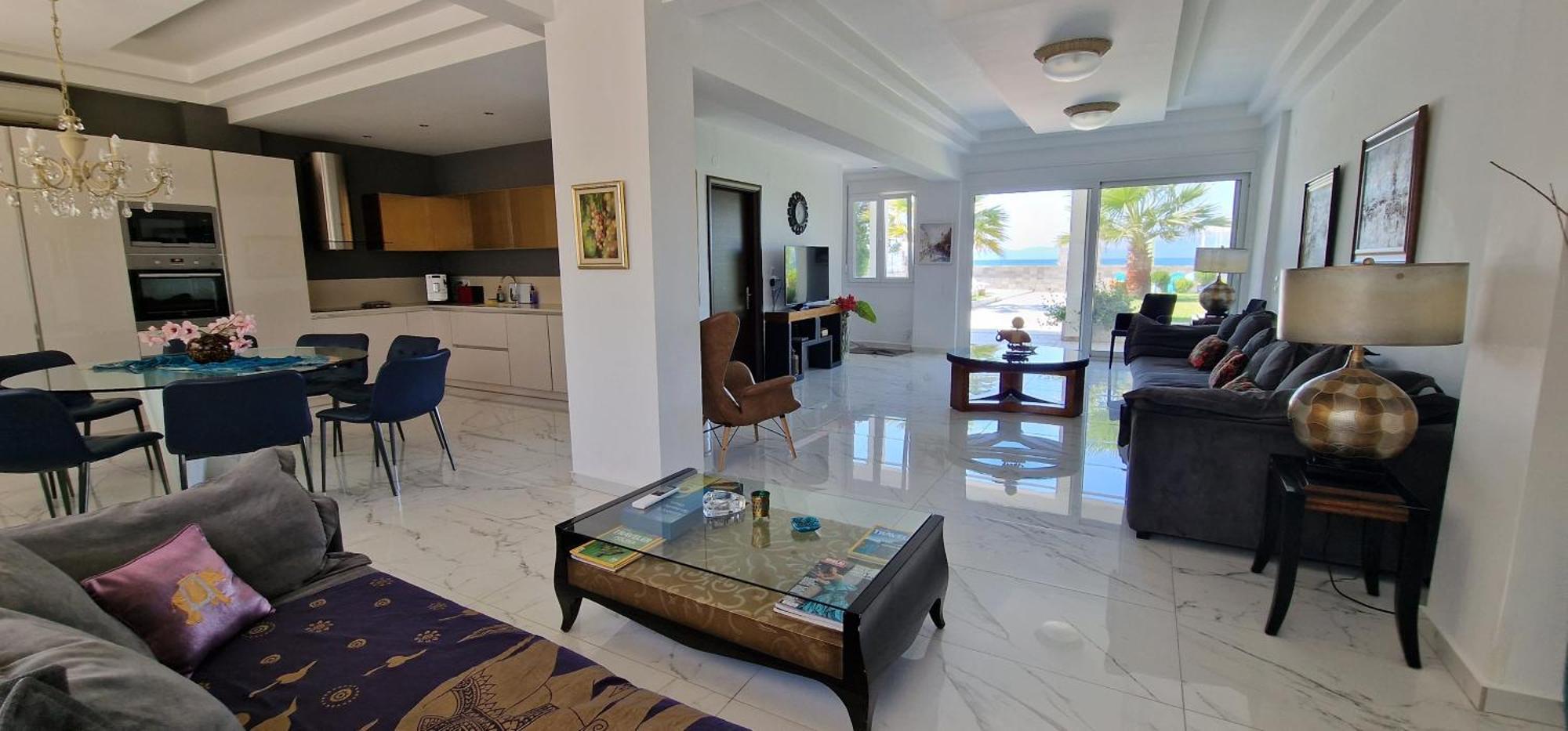 Marry'S House Villa Kariani Room photo