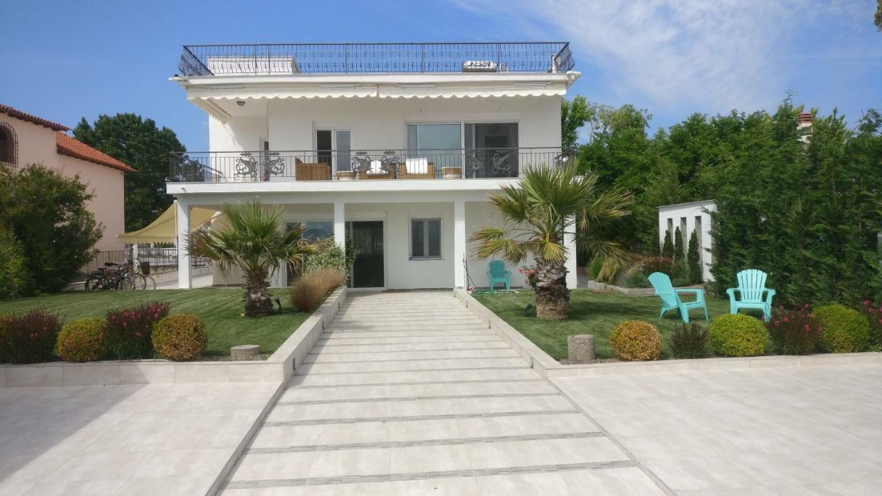 Marry'S House Villa Kariani Exterior photo