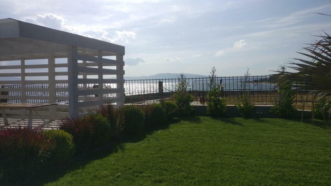 Marry'S House Villa Kariani Exterior photo