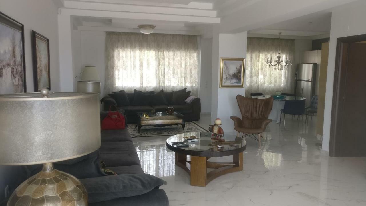 Marry'S House Villa Kariani Exterior photo