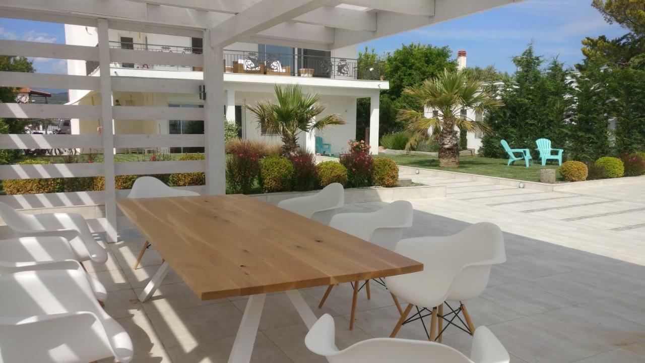Marry'S House Villa Kariani Exterior photo