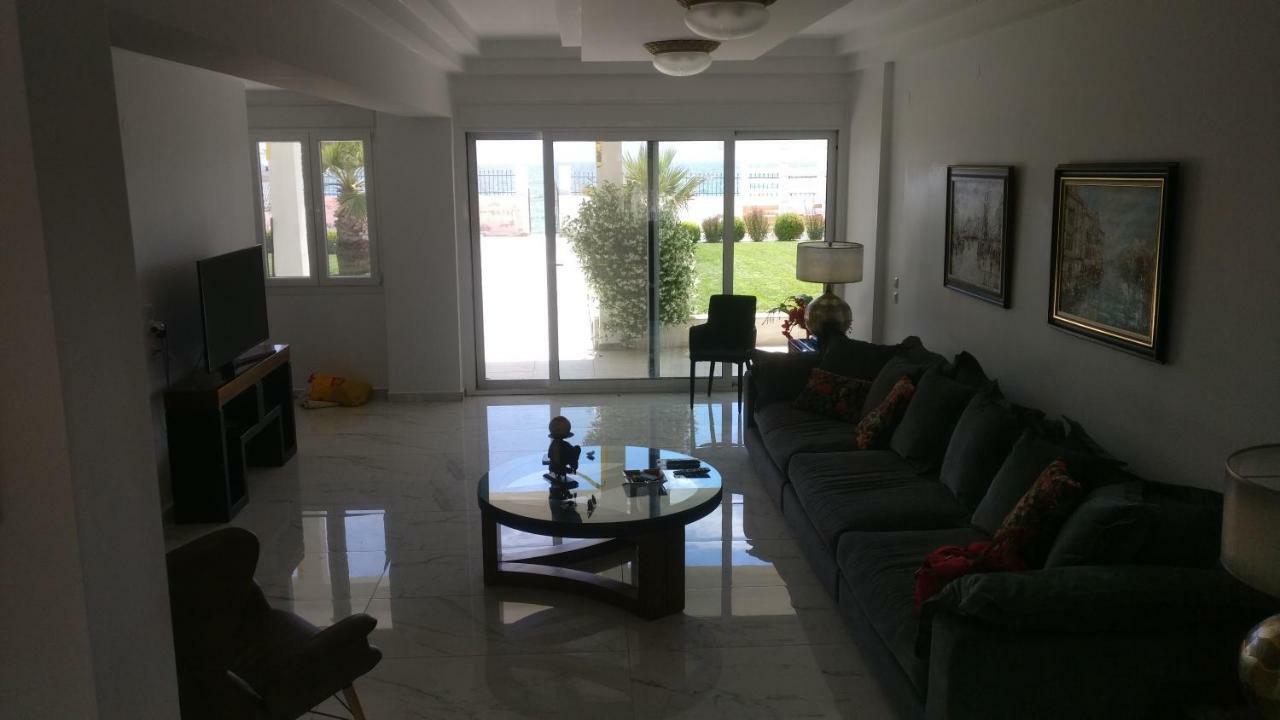 Marry'S House Villa Kariani Exterior photo