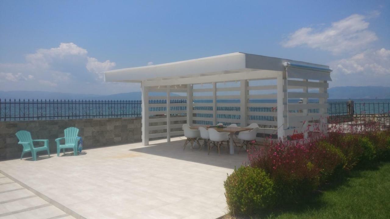 Marry'S House Villa Kariani Exterior photo